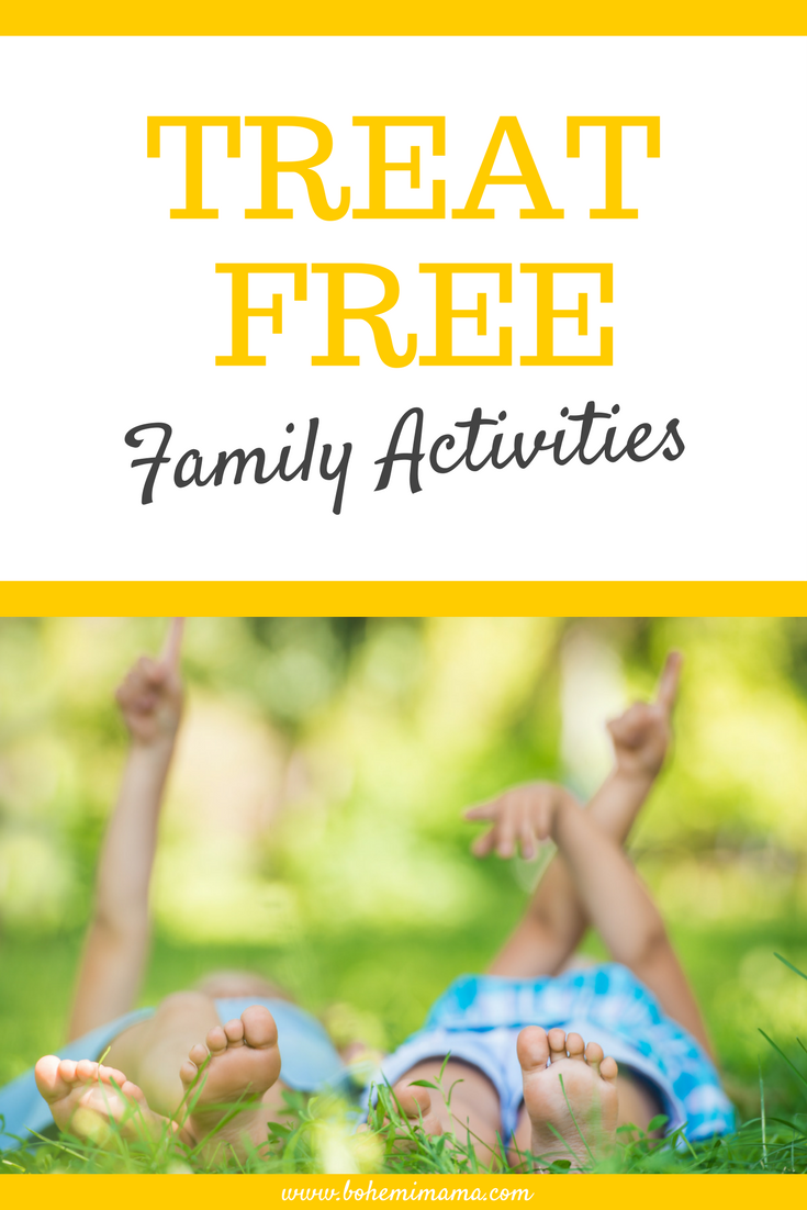 These kid-approved, memorable activities will keep your kids happy all year long without the dreaded sugar tantrums. Check them out!